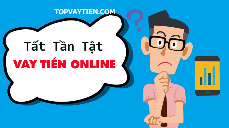 Vay tiền Online