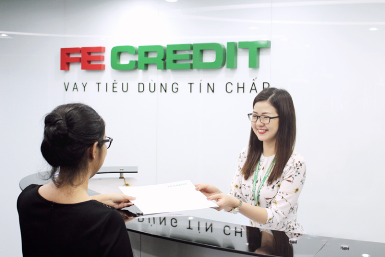 FeCredit là Công ty Gì? Fe Credit có những Sản phẩm Tài chính nào ...