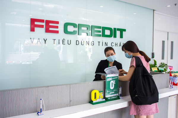 FeCredit là Công ty Gì? Fe Credit có những Sản phẩm Tài chính nào ...